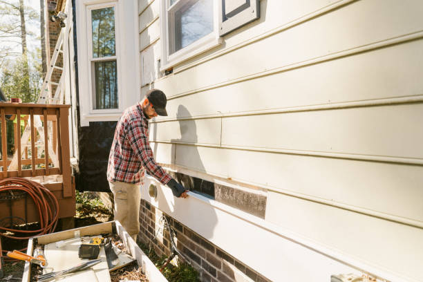 Trusted Fiber Cement Siding service in Gilbert, MN - Creative Siding